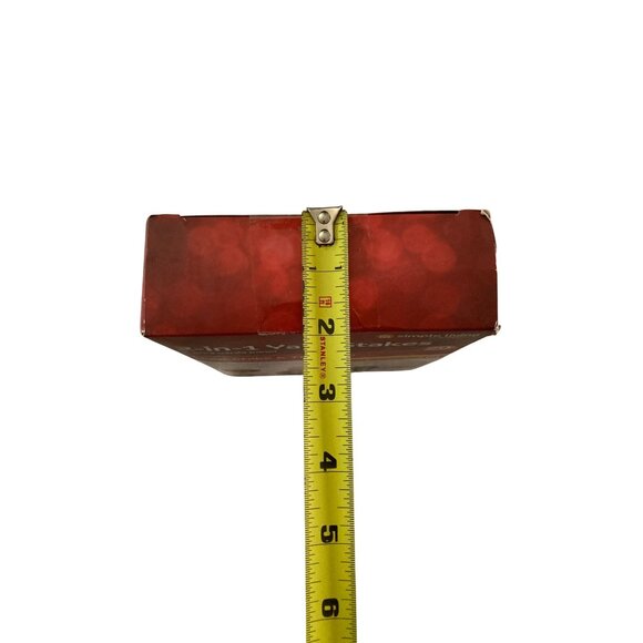 Simple Living Solutions 2 in 1 Yard Light Stakes Tie Down - Picture 8 of 8